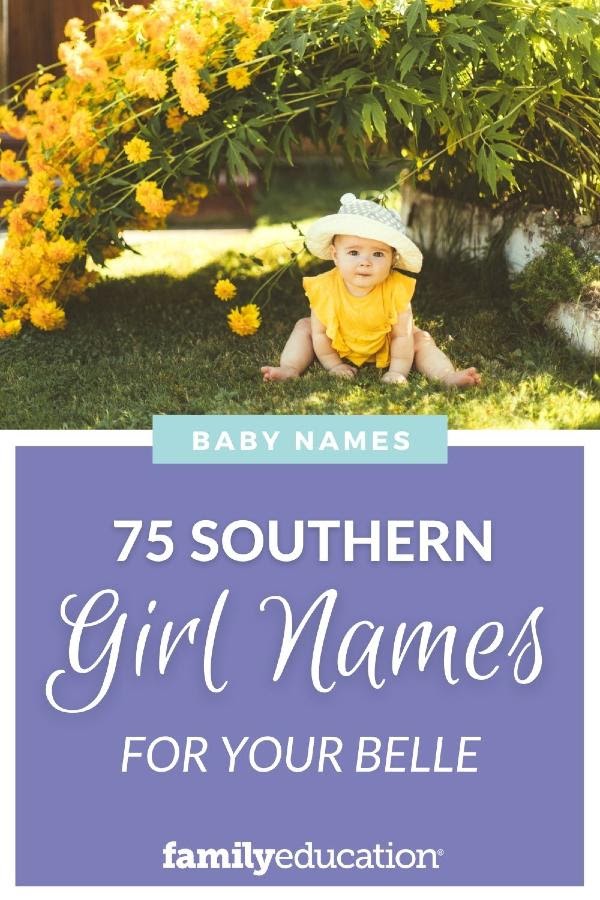 75 Nama Gadis Selatan =