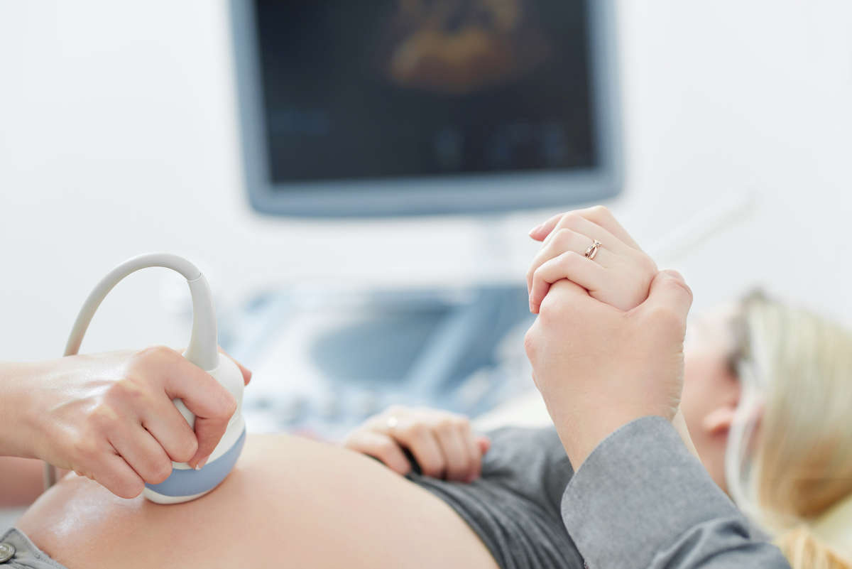 Skrining Genetik Selama Kehamilan: Yang Harus Anda Ketahui =